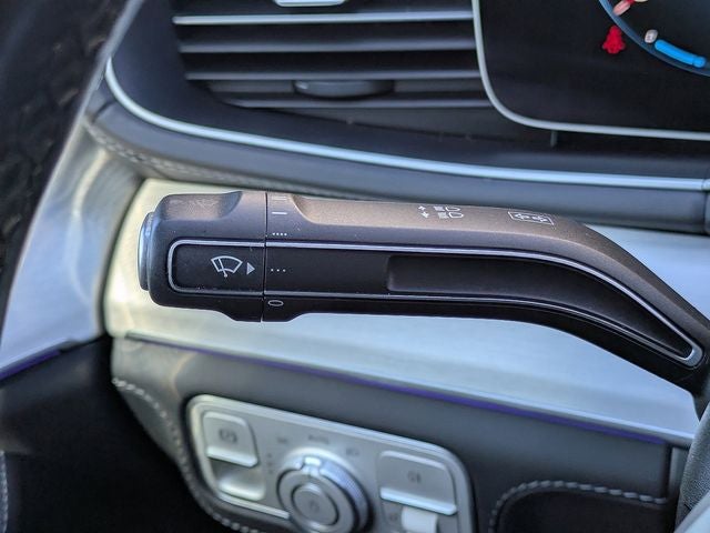 2023 Mercedes-Benz GLE GLE 53 AMG® 4MATIC®