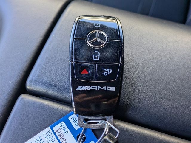 2023 Mercedes-Benz GLE GLE 53 AMG® 4MATIC®