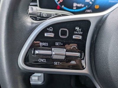 2020 Mercedes-Benz GLS GLS 450 4MATIC®