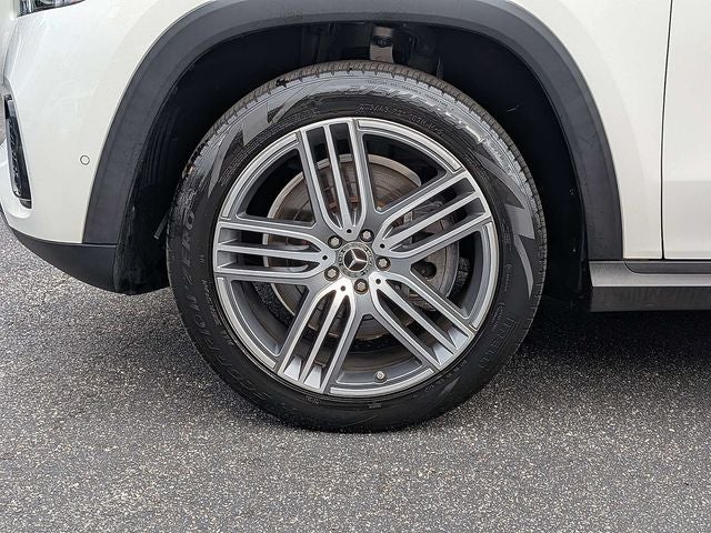 2024 Mercedes-Benz GLS GLS 450 4MATIC®
