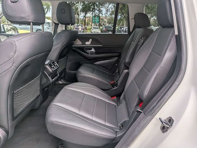 2024 Mercedes-Benz GLS GLS 450 4MATIC®