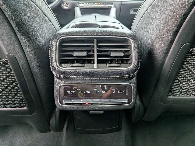 2024 Mercedes-Benz GLS GLS 450 4MATIC®
