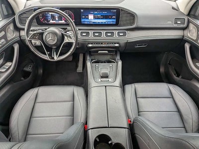 2024 Mercedes-Benz GLS GLS 450 4MATIC®