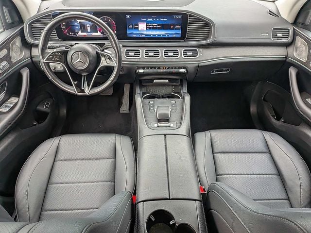 2024 Mercedes-Benz GLS GLS 450 4MATIC®