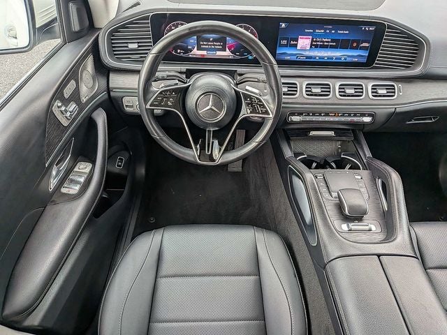 2024 Mercedes-Benz GLS GLS 450 4MATIC®