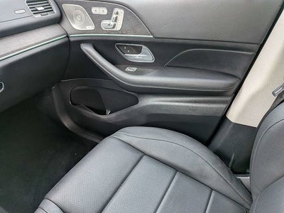 2024 Mercedes-Benz GLS GLS 450 4MATIC®