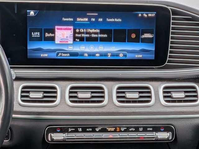 2024 Mercedes-Benz GLS GLS 450 4MATIC®