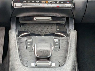 2024 Mercedes-Benz GLS GLS 450 4MATIC®