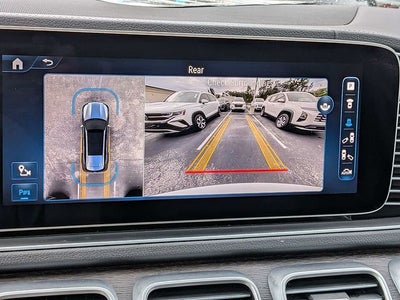 2024 Mercedes-Benz GLS GLS 450 4MATIC®