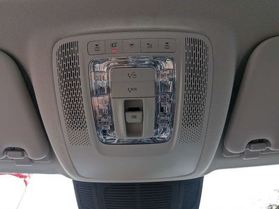 2024 Mercedes-Benz GLS GLS 450 4MATIC®