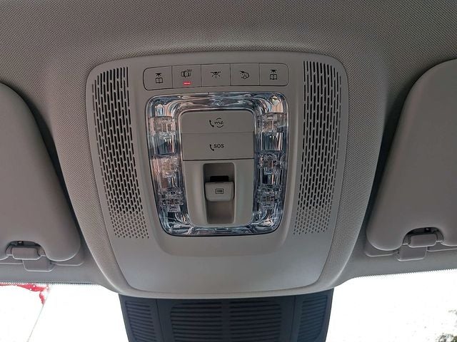2024 Mercedes-Benz GLS GLS 450 4MATIC®