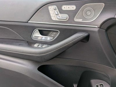 2024 Mercedes-Benz GLS GLS 450 4MATIC®