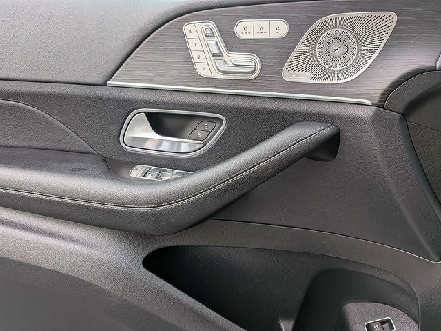 2024 Mercedes-Benz GLS GLS 450 4MATIC®