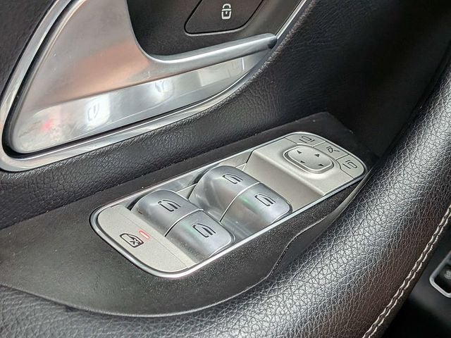 2024 Mercedes-Benz GLS GLS 450 4MATIC®