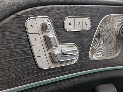 2024 Mercedes-Benz GLS GLS 450 4MATIC®