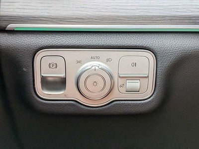 2024 Mercedes-Benz GLS GLS 450 4MATIC®