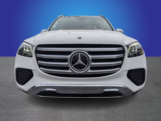 2024 Mercedes-Benz GLS GLS 450 4MATIC®