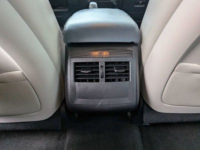 2015 Toyota Avalon XLE