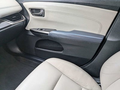 2015 Toyota Avalon XLE