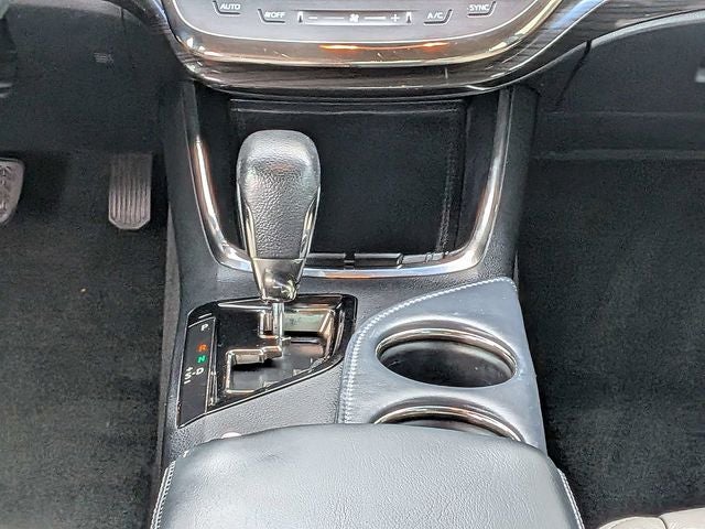 2015 Toyota Avalon XLE