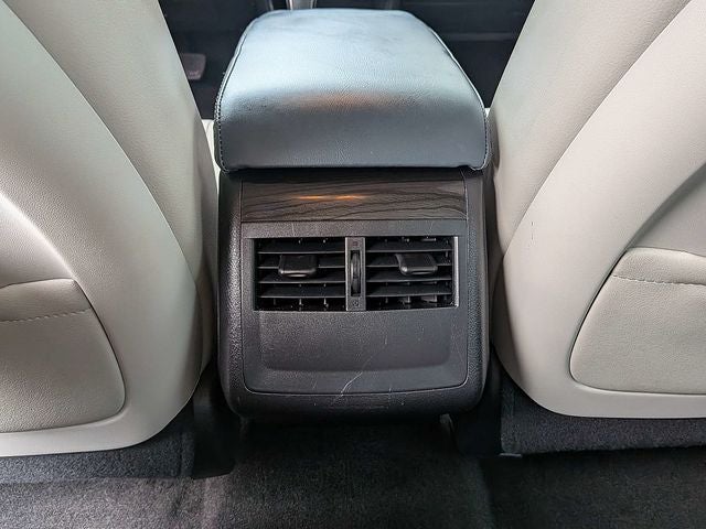 2015 Toyota Avalon XLE