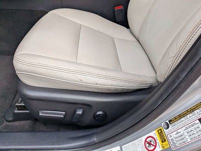 2015 Toyota Avalon XLE