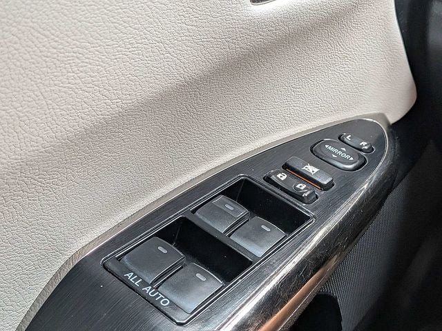 2015 Toyota Avalon XLE