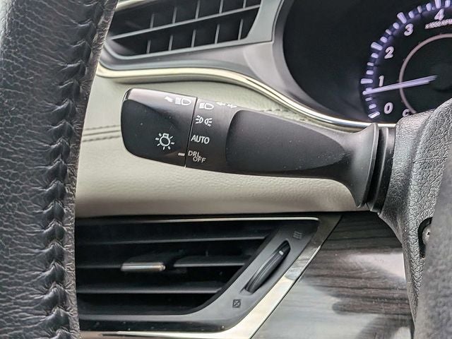 2015 Toyota Avalon XLE