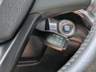 2015 Toyota Avalon XLE