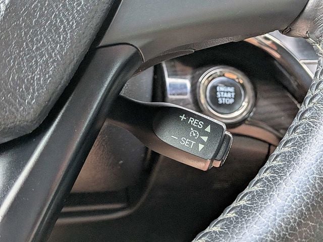 2015 Toyota Avalon XLE