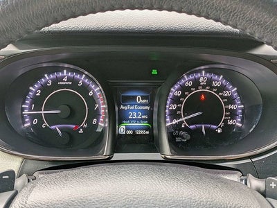 2015 Toyota Avalon XLE