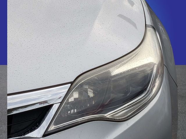 2015 Toyota Avalon XLE