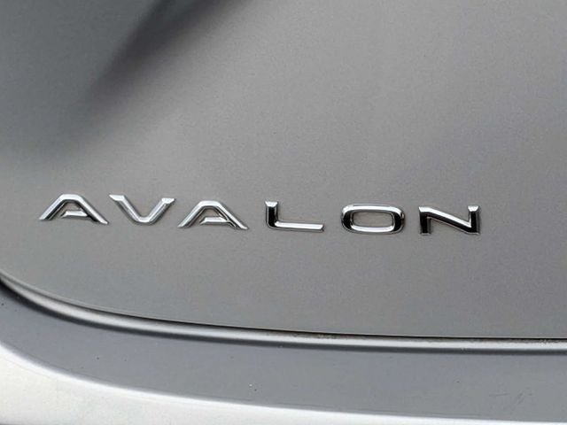 2015 Toyota Avalon XLE