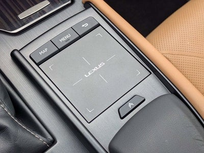 2019 Lexus ES 350 Ultra Luxury