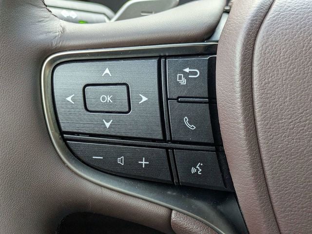 2019 Lexus ES 350 Ultra Luxury