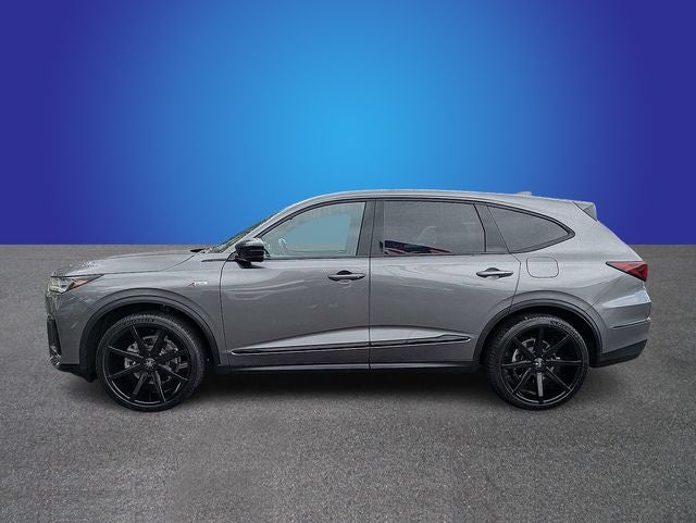 2025 Acura MDX A-Spec SH-AWD