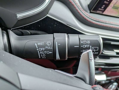 2025 Acura MDX A-Spec SH-AWD