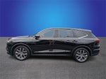 2022 Acura MDX Technology SH-AWD