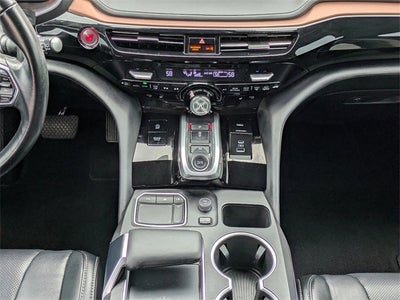 2022 Acura MDX Technology SH-AWD