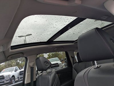 2022 Acura MDX Technology SH-AWD