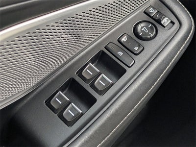 2022 Acura MDX Technology SH-AWD