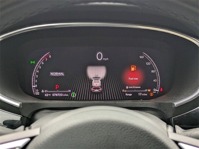 2022 Acura MDX Technology SH-AWD