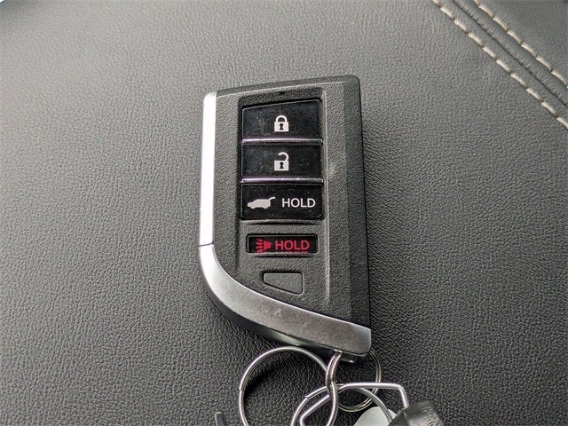 2022 Acura MDX Technology SH-AWD