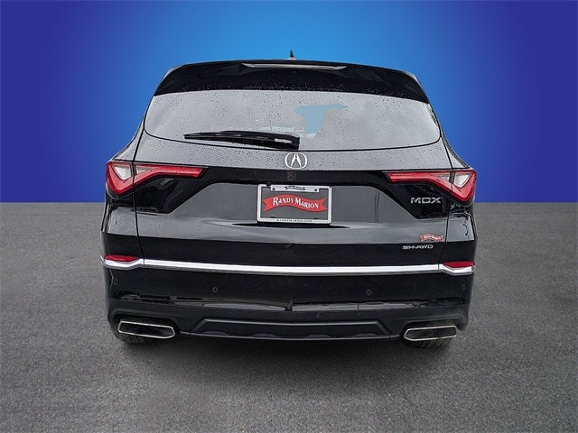 2022 Acura MDX Technology SH-AWD