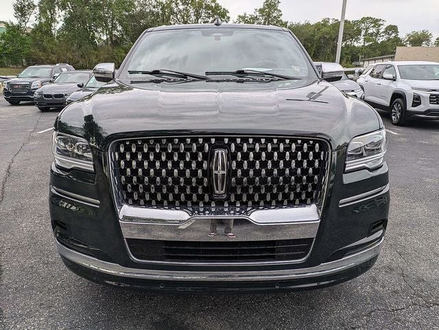 2023 Lincoln Navigator Black Label