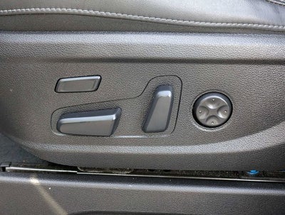 2023 Kia Telluride SX-Prestige X-Line