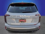 2023 Kia Telluride SX-Prestige X-Line
