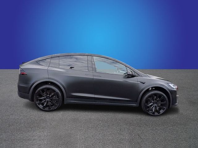 2023 Tesla Model X Standard Range