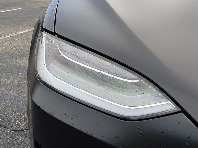 2023 Tesla Model X Standard Range