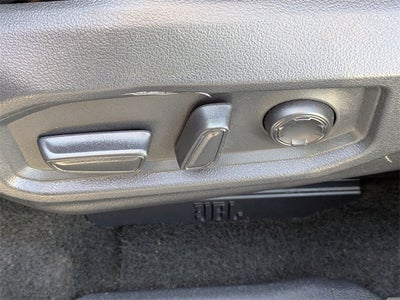 2023 Toyota Sequoia Capstone